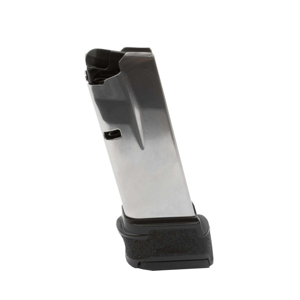 Springfield Hellcat 15rd 9mm Magazine Copper Custom Armament 6060